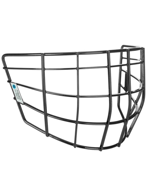 Bauer NME Certified Hockey Goalie Cage Ice Warehouse