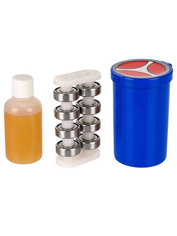 OUST Speed Clean Bearing Cleaner Kit Inline Warehouse