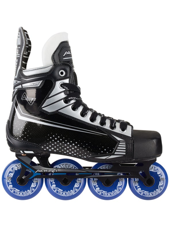 Alkali Revel 2 LE Roller Hockey Skates Inline Warehouse