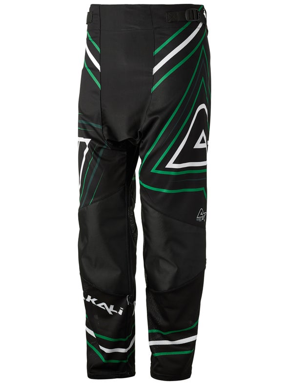 Alkali Revel 4 Roller Hockey Pants - Star - Inline Warehouse