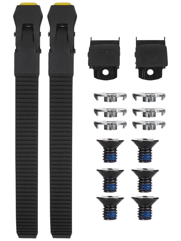 Rollerblade Twister Cuff Buckles Kit Inline Warehouse