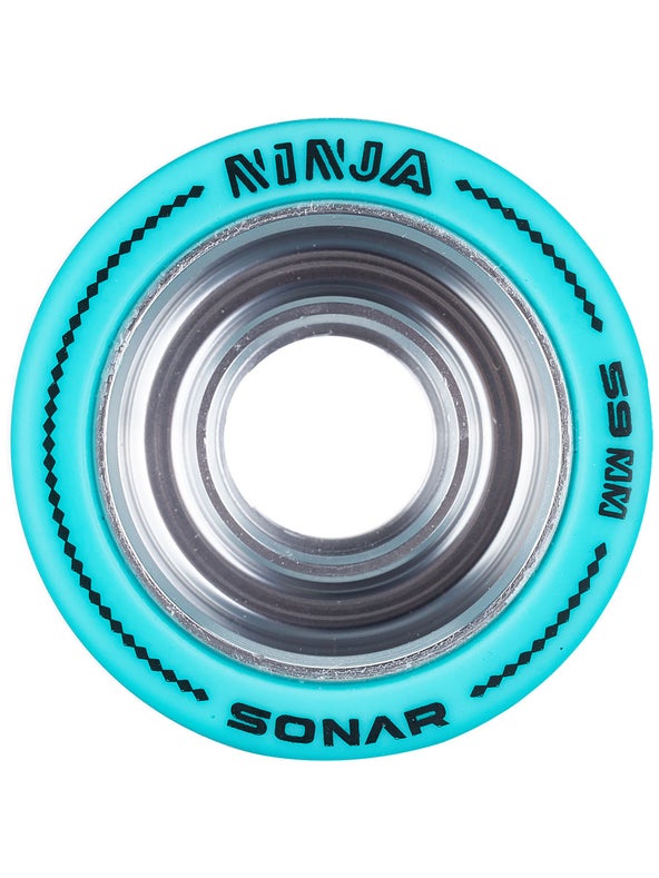 Sonar Ninja Wheels 4pk Derby Warehouse