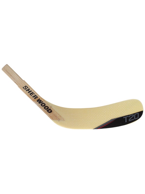 Sherwood T20 ABS Standard Hockey Blade Senior Inline Warehouse