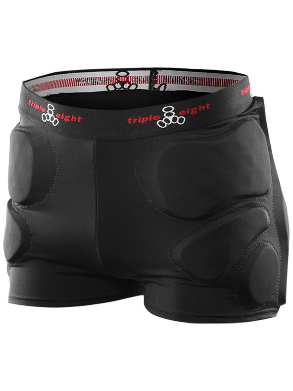 triple 8 roller derby bumsaver