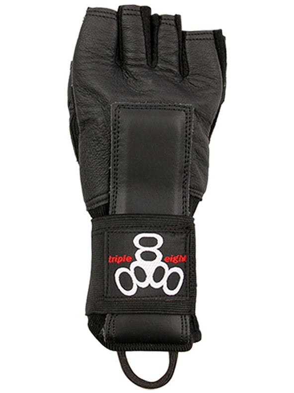 Triple 8 Hired Hands Wrist Guards Inline Warehouse