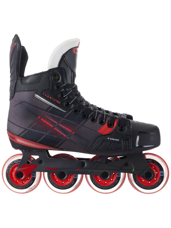 Tour Code GX Roller Hockey Skates Inline Warehouse