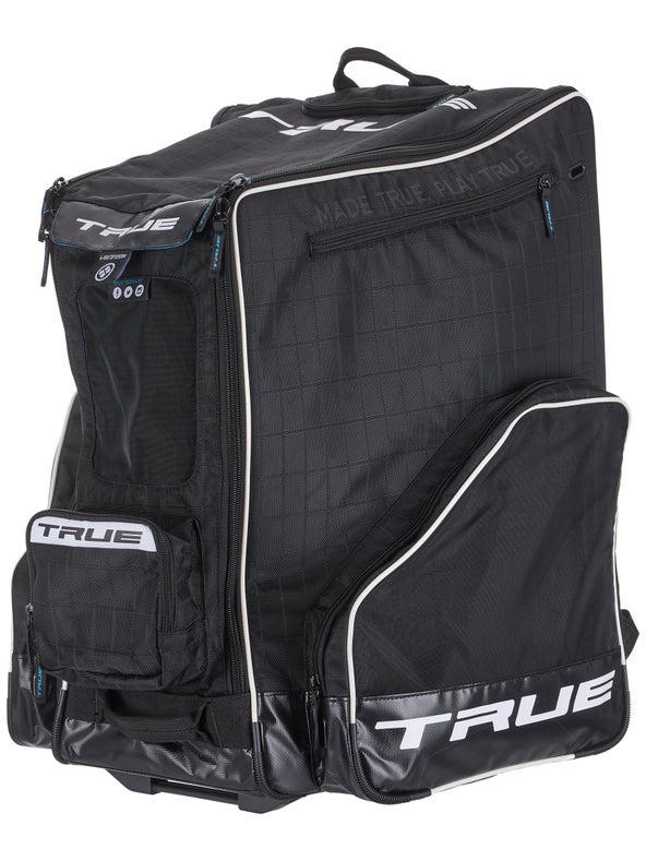True Elite Wheeled Hockey Backpack 26" Ice Warehouse