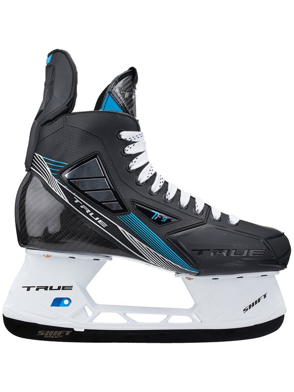 True TF9 Ice Hockey Skates Junior Inline Warehouse