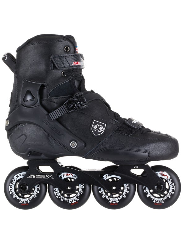 Seba Trix 2 80 Inline Skates Inline Warehouse