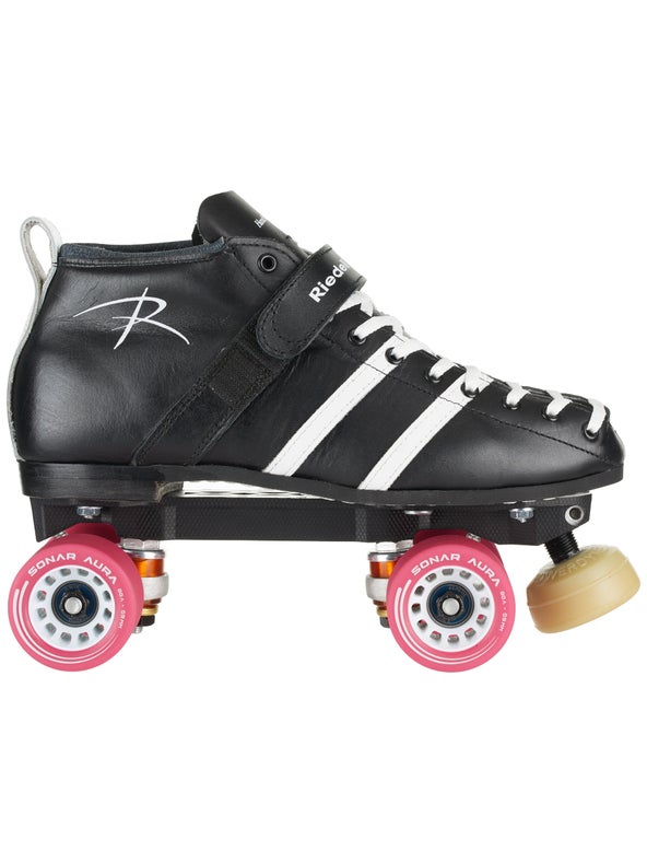 Riedell 265 Vendetta Skates Inline Warehouse