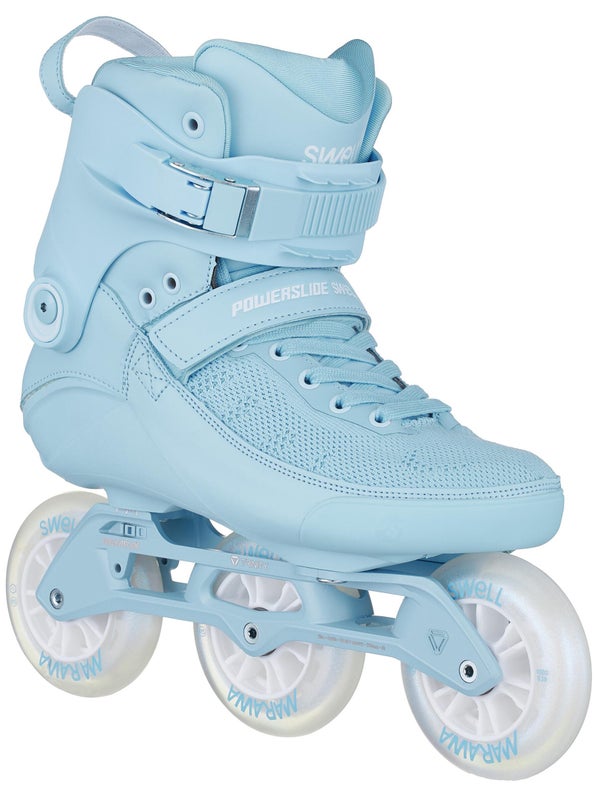 Powerslide Swell Marawa 100 Inline Skates product image