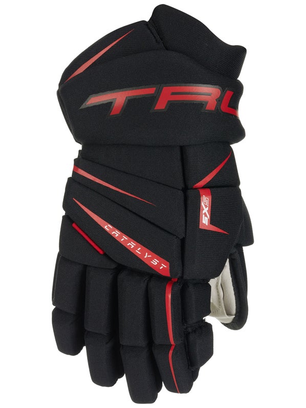 True Catalyst 5X5 Glove Graphic