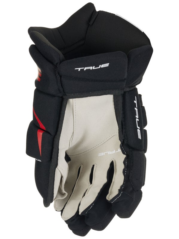 True Catalyst 5X5 Glove Palm Graphic