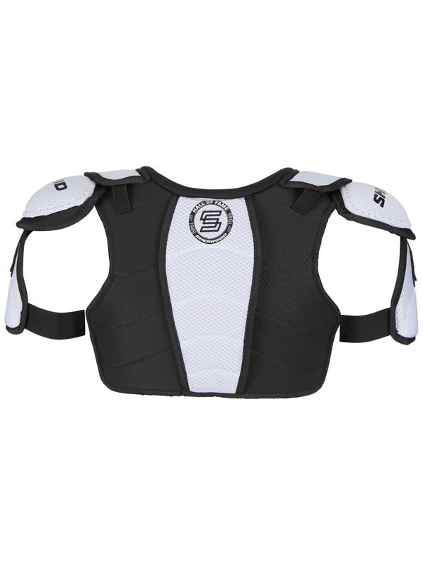 Sherwood 9950 HOF Shoulder Pad Graphic