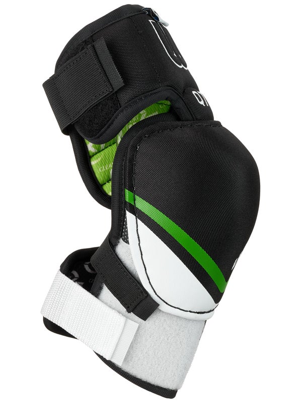 Winnwell Q7 Elbow Pad Graphic