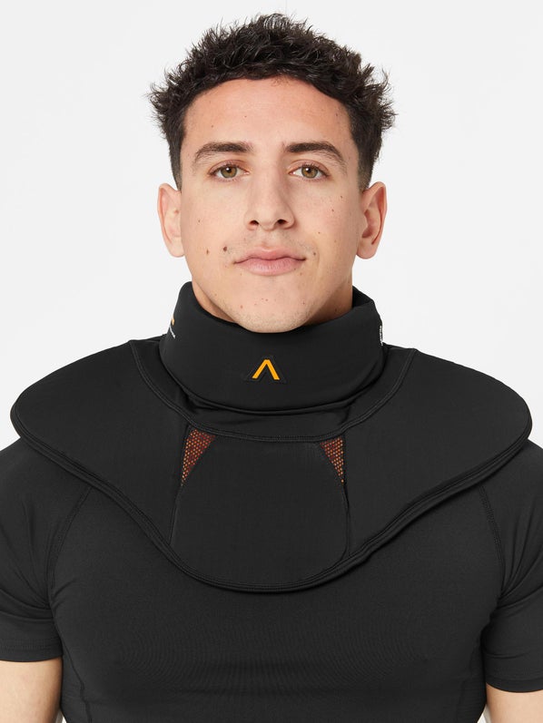 Aegis Interceptor Pro-G Neck Guard Graphic