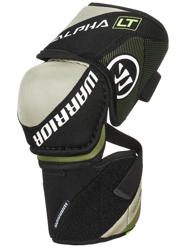 Warrior Alpha Lite Elbow Pad Graphic