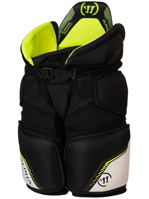 Mission Hockey Protective Gear - Inline Warehouse