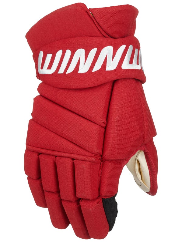 Winnwell AMP700 Hockey Glove Graphic