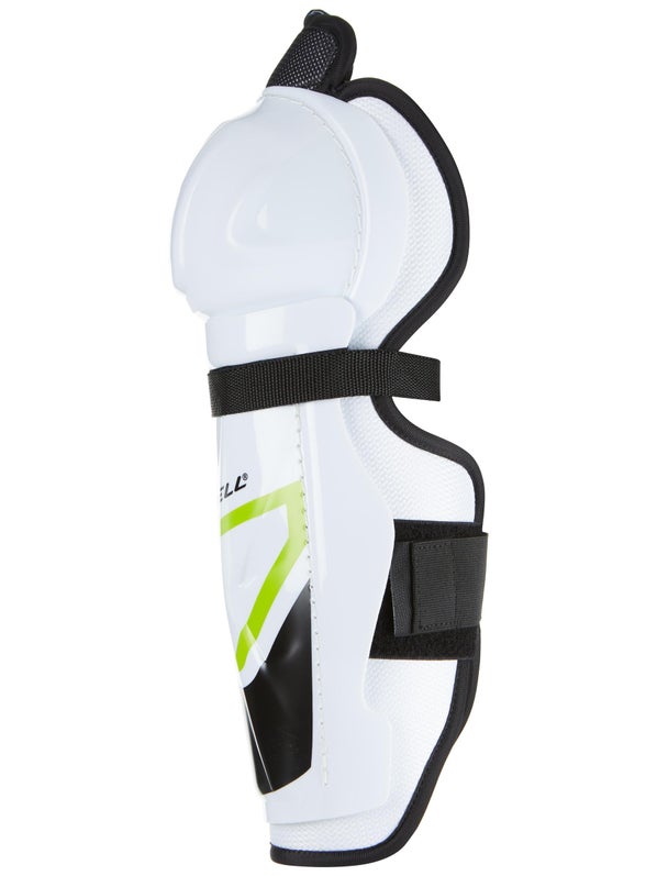 Winnwell Q5 Shin Guard Graphic