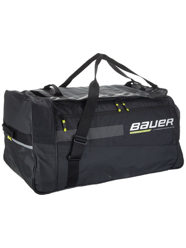 BAUER COLLEGE DUFFLE