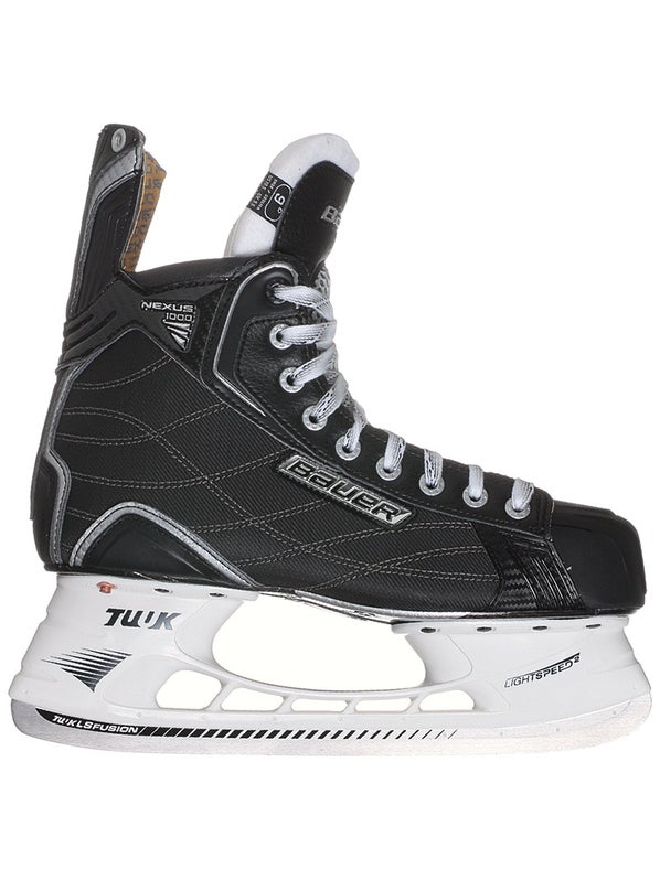 Reebok Junior Size 5 3K Hockey Goalie Skates