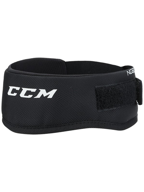 Hockey Neck Guard Collar Image