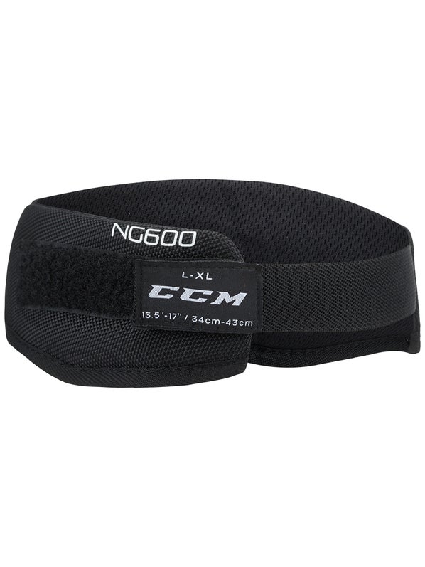 Hockey Neck Guard Collar Image