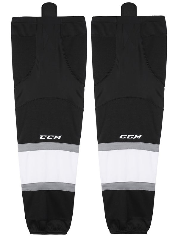 Ice Hockey Sock Graphic