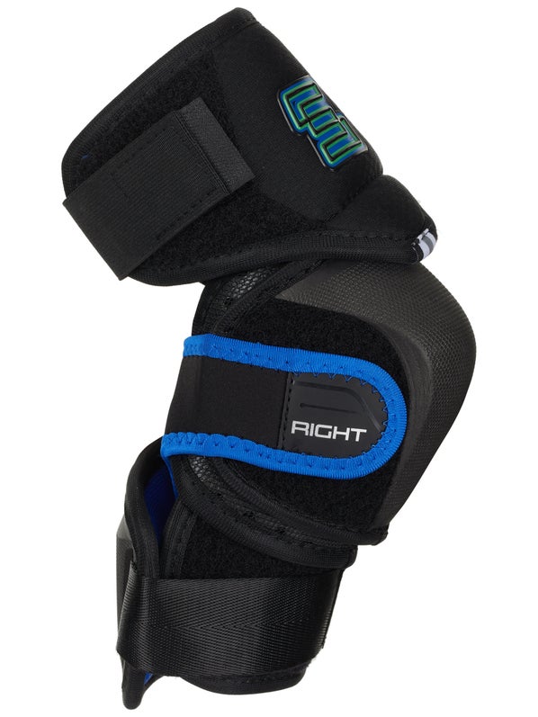 Sherwood Code Encrypt 2 Elbow Pad Graphic