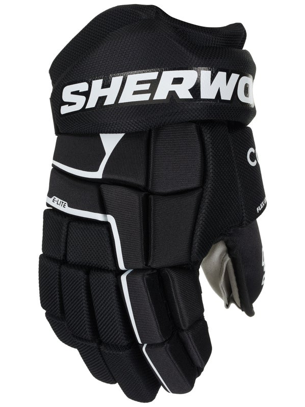 Sherwood Code Encrypt 4 Glove graphic