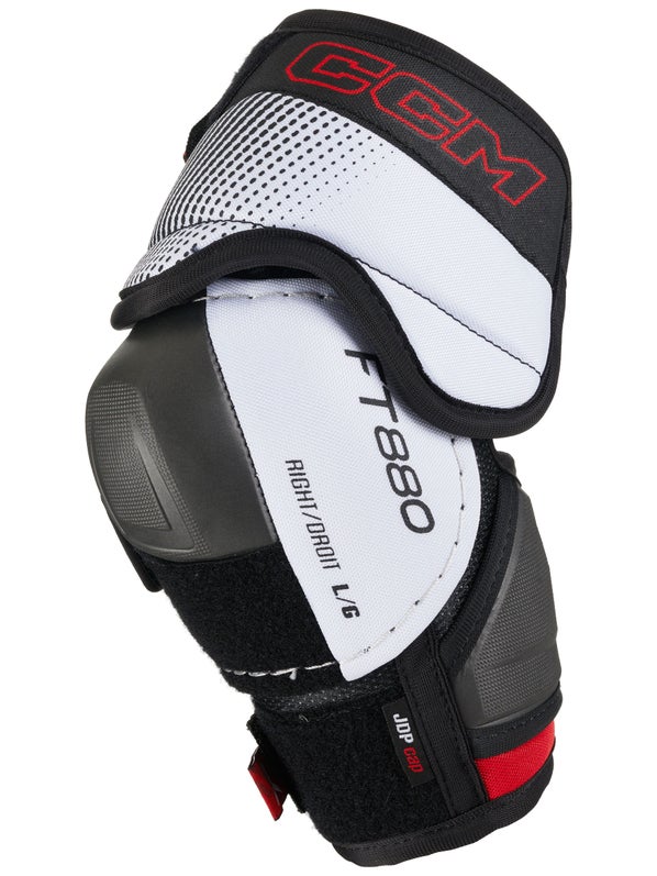 CCM JetSpeed FT880 Elbow Pad Graphic