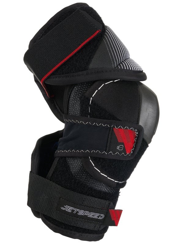 CCM JetSpeed FT880 Elbow Pad Graphic