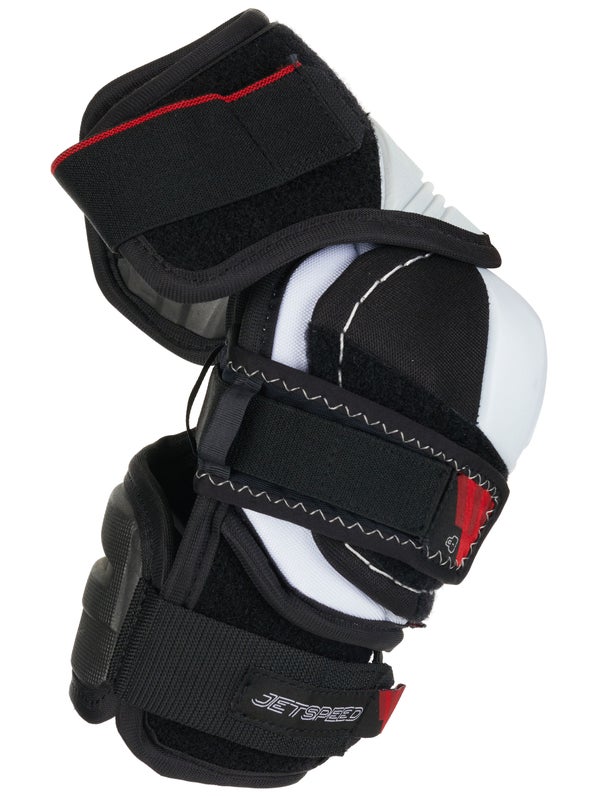 CCM JetSpeed FT8 Pro Elbow Pad Graphic
