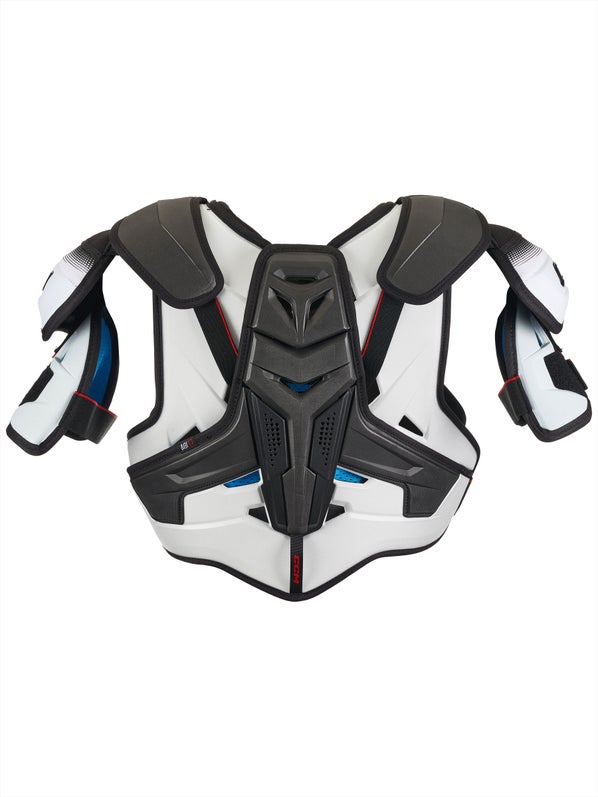 CCM JetSpeed FT8 Pro Shoulder Pad Graphic