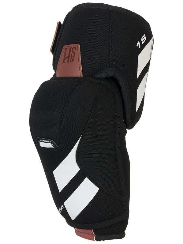 HSC Elbow Pad Graphic
