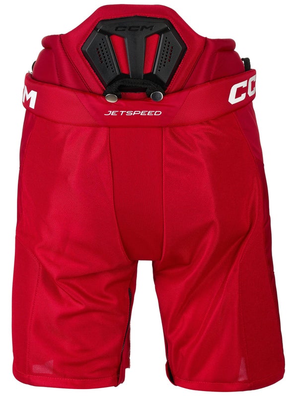 CCM JetSpeed Ice Hockey Pants Graphic
