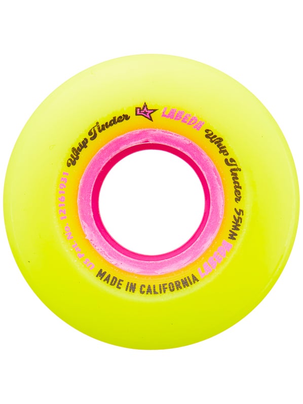 Labeda Whip Tinder Wheel product image