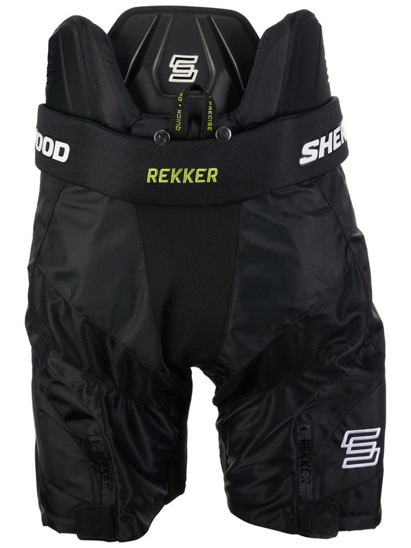 Sherwood Rekker Morph 1 Ice Hockey Pants Graphic