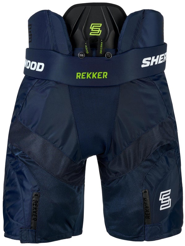 Sherwood Rekker Morph 2 Ice Hockey Pant Graphic