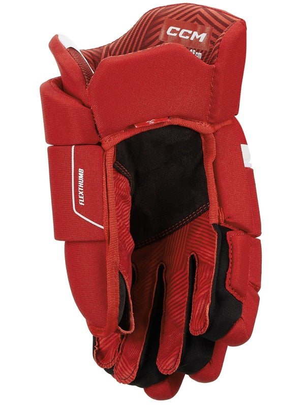 Louis Vuitton's New Hockey Glove Look Is Incredible