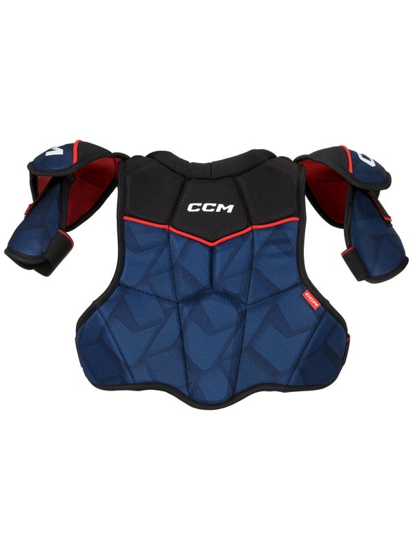 CCM Next Shoulder Pad Graphic
