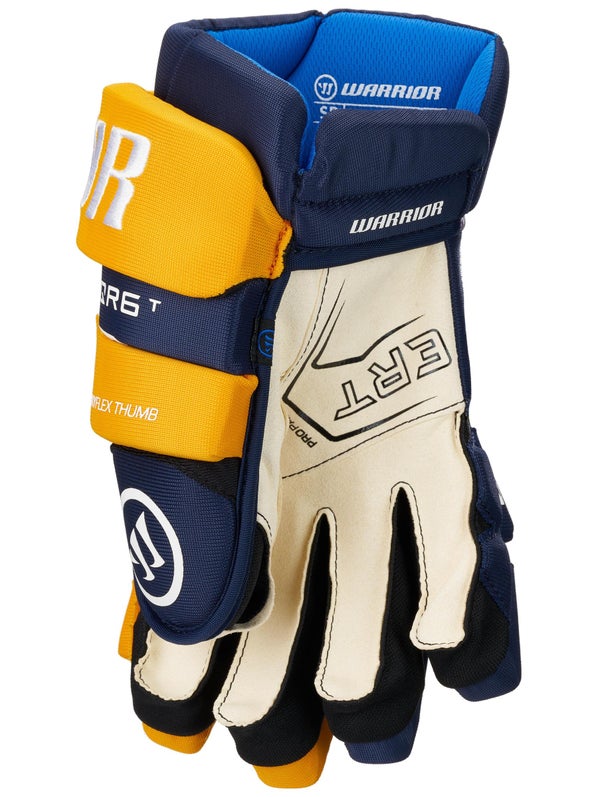 Warrior Covert QR6 Team Palm Graphic