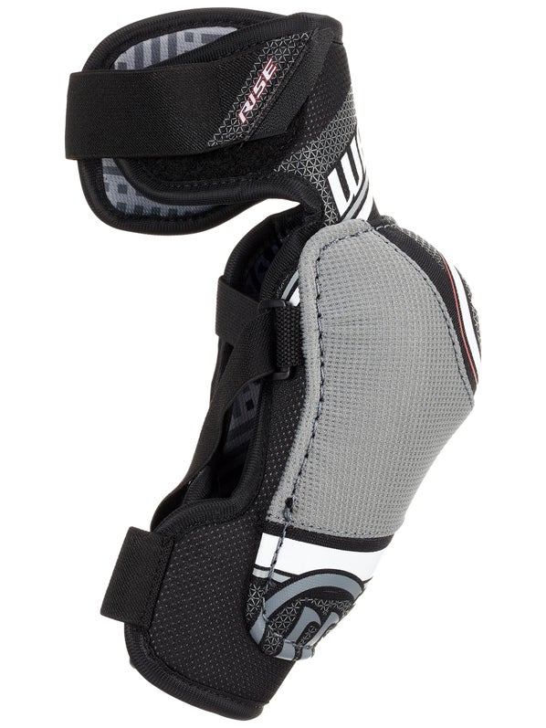 Warrior Rise Elbow Pad Graphic