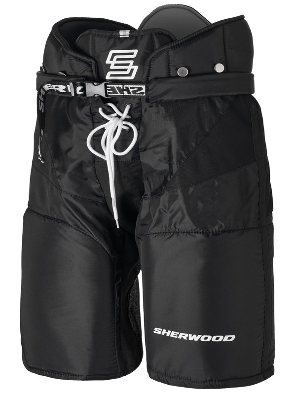 Sherwood 5030 HOF Ice Hockey Pants Graphic