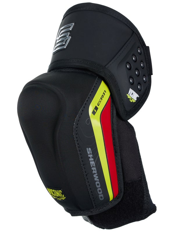 Best Hockey Elbow Pads for Elite, Performance and Recreational Players
