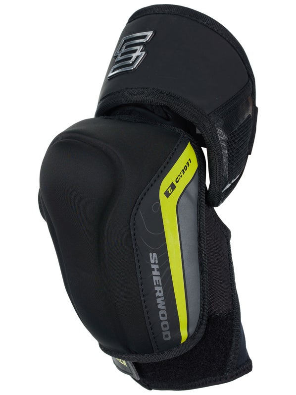Best Hockey Elbow Pads for Elite, Performance and Recreational Players