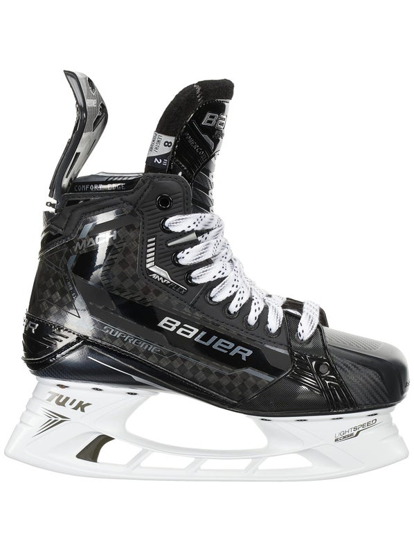 Used bauer Vapor X5.0 Senior 6.5D Skates