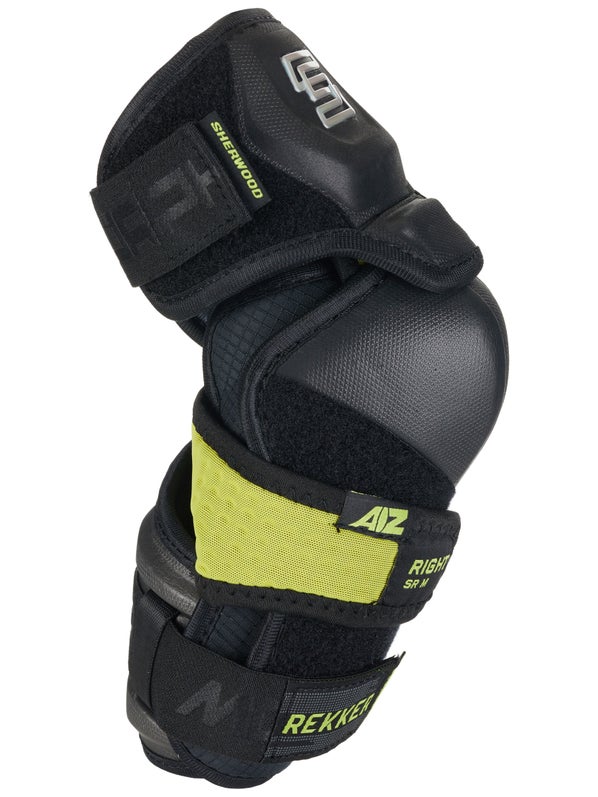 Sherwood Rekker Morph 1 Elbow Pad Graphic