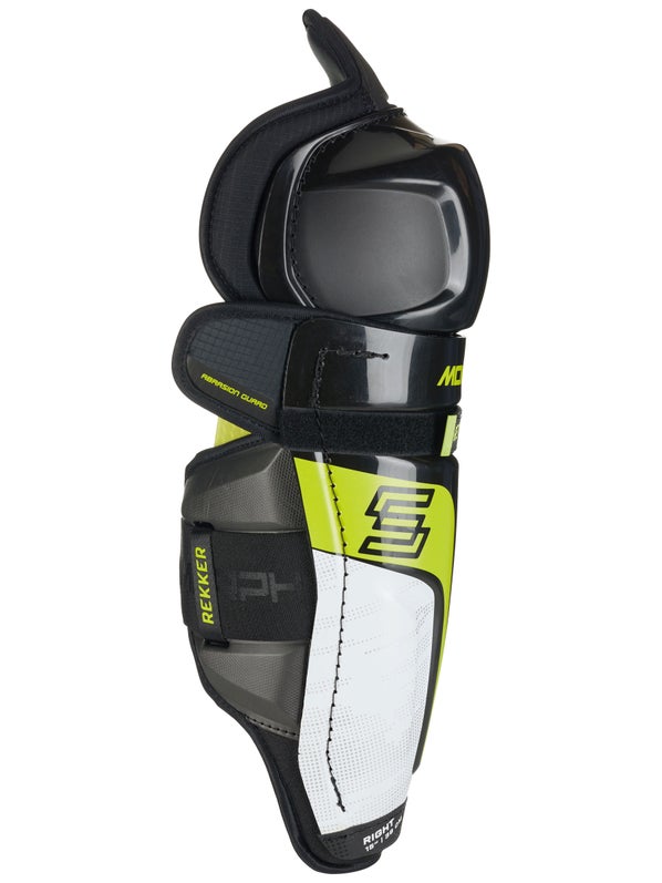 Sherwood Rekker Morph 1 Shin Guard Graphic